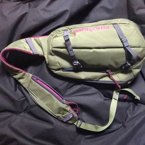 Patagonia Atom Sling